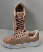 Nane Calcados Tenis Feminino Tst01 Branco