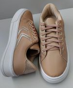 Nane Calcados Tenis Feminino Tst01 Branco