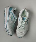 Skechers Tenis Feminino Go Run Consistent 2.0 Verde Menta