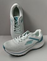 Skechers Tenis Feminino Go Run Consistent 2.0 Verde Menta