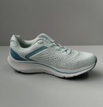 Skechers Tenis Feminino Go Run Consistent 2.0 Verde Menta