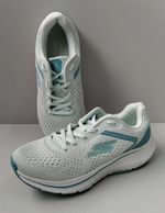 Skechers Tenis Feminino Go Run Consistent 2.0 Verde Menta