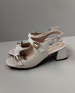 Ramarim Sandalia Feminina 2524204 Napa Bless Plus