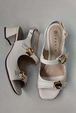 Ramarim Sandalia Feminina 2524204 Napa Bless Plus