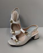 Ramarim Sandalia Feminina 2524204 Napa Bless Plus