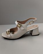 Ramarim Sandalia Feminina 2524204 Napa Bless Plus