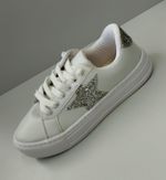 Nane Calcados Tenis Feminino Tef01 Branco