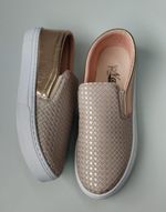 Nane Calcados Tenis Feminino 1702 Rose