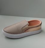 Nane Calcados Tenis Feminino 1702 Rose