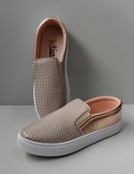 Nane Calcados Tenis Feminino 1702 Rose