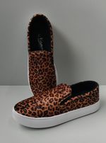 Nane Calcados Tenis Feminino 1803 Onca