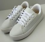Nane Calcados Tenis Feminino T006 Branco