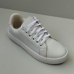 Nane Calcados Tenis Feminino T006 Branco