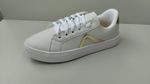 Nane Calcados Tenis Feminino T008 Branco