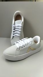Nane Calcados Tenis Feminino T008 Branco