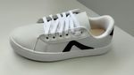 Nane Calcados Tenis Feminino T008 Branco