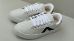 Nane Calcados Tenis Feminino T008 Branco