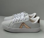 Nane Calcados Tenis Feminino T008 Branco