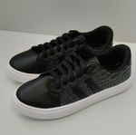 Nane Calcados Tenis Feminino T010 Preto