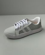 Nane Calcados Tenis Feminino T010 Preto
