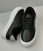 Nane Calcados Tenis Feminino Tef01 Branco