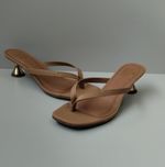 Di Valentini Tamanco Feminino 5391.12546-11 Ava Caqui