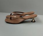 Di Valentini Tamanco Feminino 5391.12546-11 Ava Caqui
