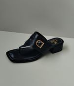 Di Valentini Tamanco Feminino 5386.1238-2 Madri Marinho
