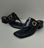 Di Valentini Tamanco Feminino 5386.1238-2 Madri Marinho