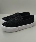 Nane Calcados Tenis Feminino Sp01 Preto