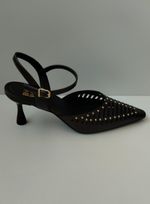 Di Valentini Slingback 5304.11962-2 Madri Rocha