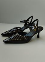 Di Valentini Slingback 5304.11962-2 Madri Rocha