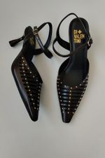 Di Valentini Slingback 5304.11962-2 Madri Rocha