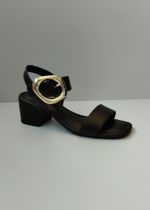 Di Valentini Sandalia Feminina 5308.12025.1 Madri Rocha