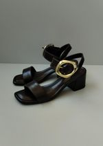 Di Valentini Sandalia Feminina 5308.12025.1 Madri Rocha