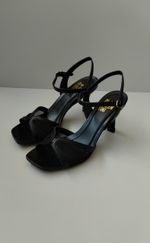 Di Valentini Sandalia Feminina 5326.11999.1 Preto