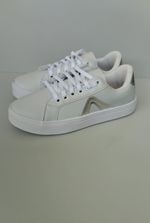 Nane Calcados Tenis Feminino T008 Branco