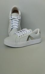 Nane Calcados Tenis Feminino T008 Branco