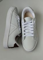 Nane Calcados Tenis Feminino T008 Branco