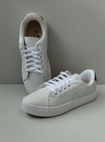 Nane Calcados Tenis Feminino T008 Branco