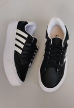 Nane Calcados Tenis Feminino Tad01 Branco