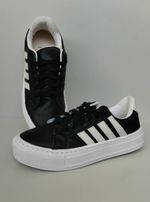 Nane Calcados Tenis Feminino Tad01 Branco