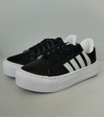 Nane Calcados Tenis Feminino Tad01 Branco