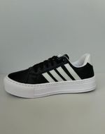 Nane Calcados Tenis Feminino Tad01 Branco