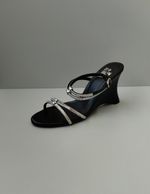 Di Valentini Sandalia Feminina 5409.12275-2 Sara Preto