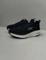 Skechers Tenis Feminino Go Run Elevate Gtw 129000Br Preto