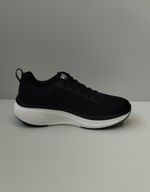 Skechers Tenis Feminino Go Run Elevate Gtw 129000Br Preto