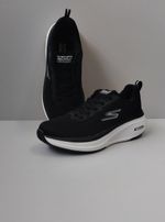 Skechers Tenis Feminino Go Run Elevate Gtw 129000Br Preto