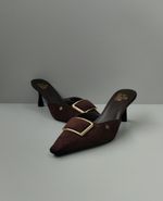 Di Valentini Mule 5304.12540-3 Mango Cafe