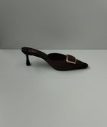 Di Valentini Mule 5304.12540-3 Mango Cafe